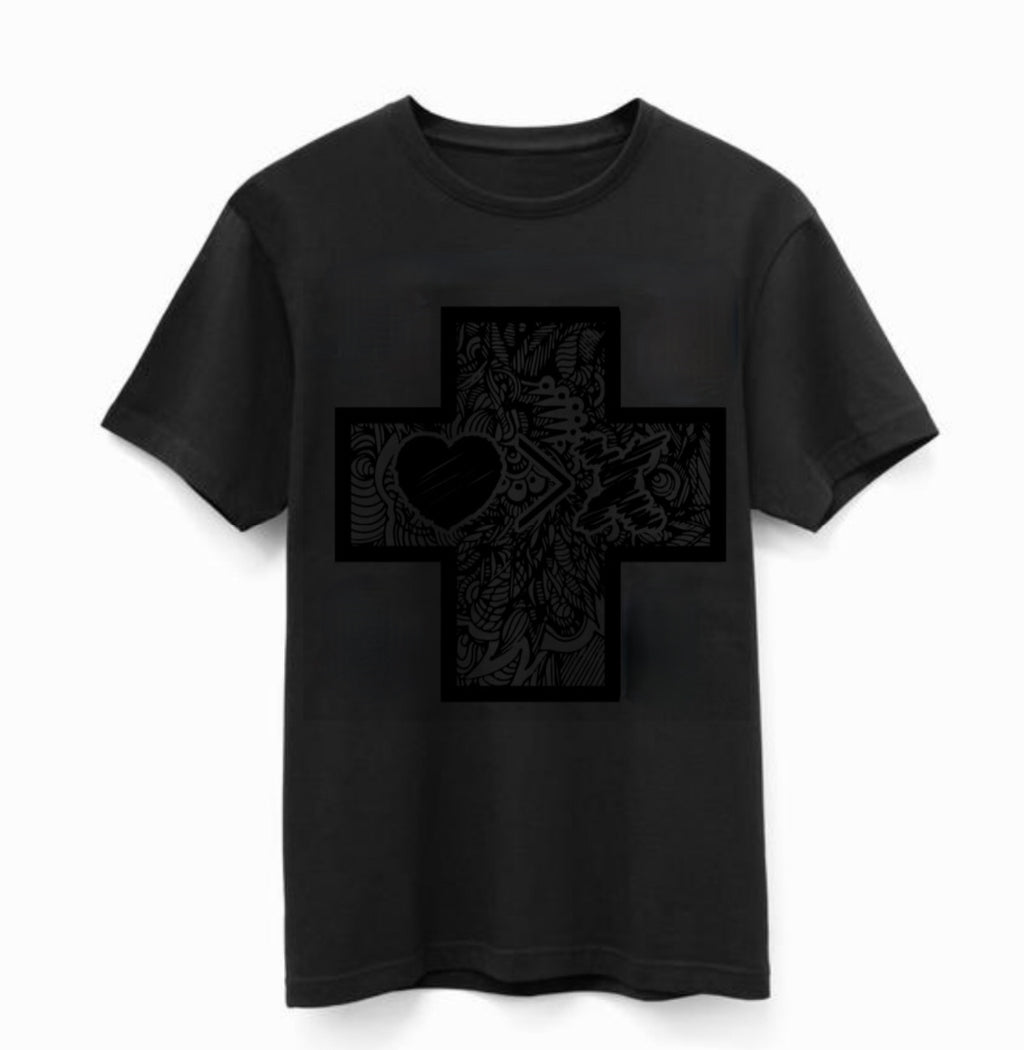 The CROSS Collection by JON+DOE